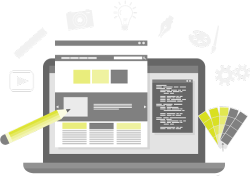 UI - User Interface Design