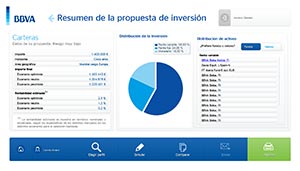 BBVA: Flagship - Cocoon [Propuesta de inversión]