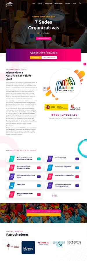 CyLskills2021: Home